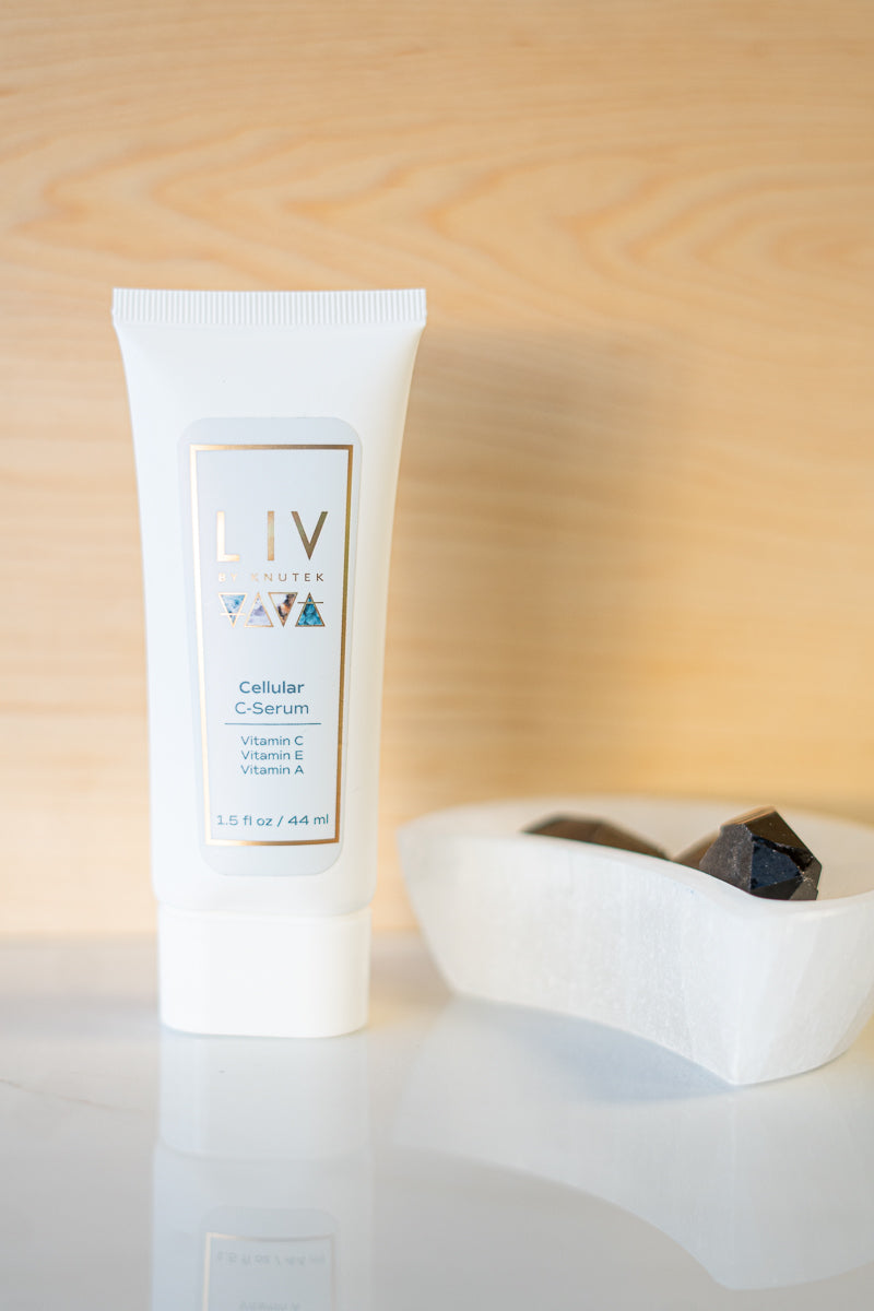 LIV By Knutek MD