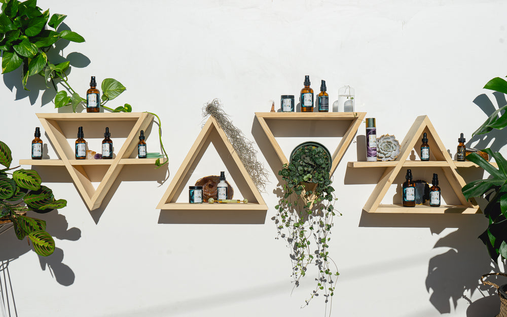 LIV By Knutek MD