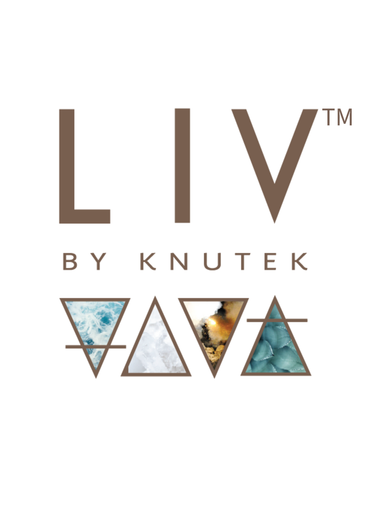 LIV By Knutek MD