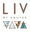 LIV by Knutek Esthetician Products logo