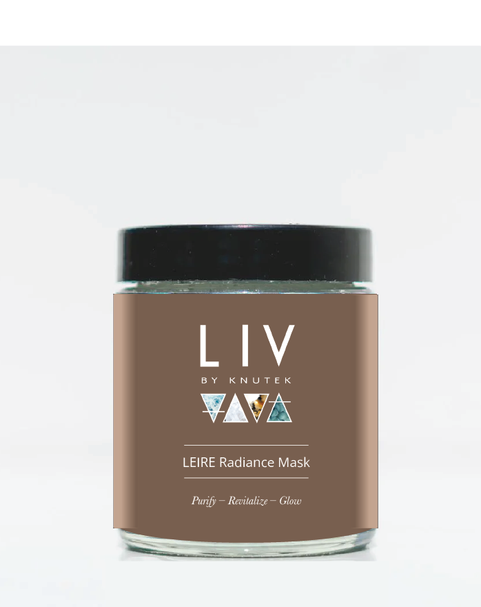 LEIRE Radiance Mask
