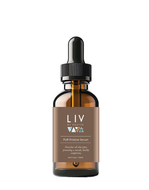 PUR Pristine Serum
