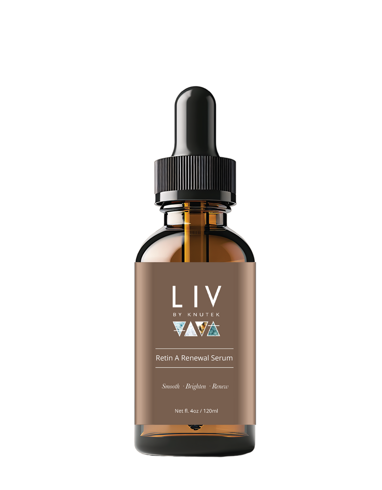 Retin A Renewal Serum