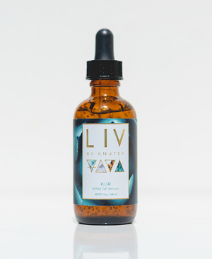 KUR MSM O2 Pro Serum