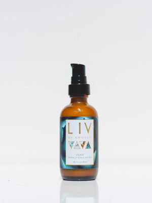 
            
                Load image into Gallery viewer, VEKK Makeup Emulsifier-Liv by Knutek -Cleanser and Toner,WHOLESALE
            
        