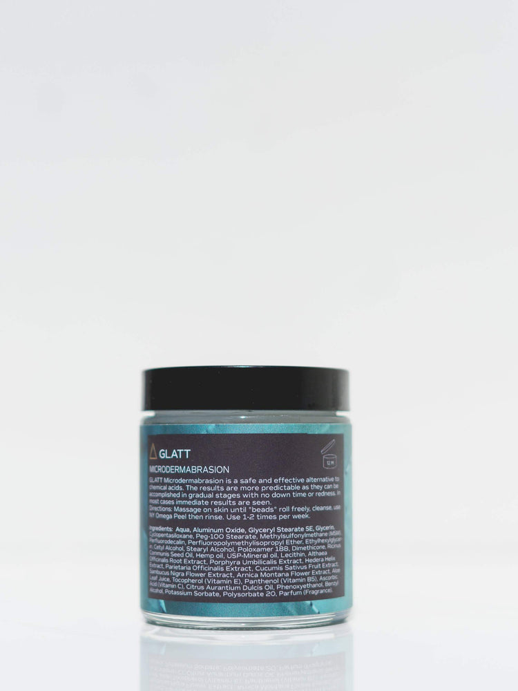 GLATT Microdermabrasion-Liv by Knutek -Exfoliants,WHOLESALE