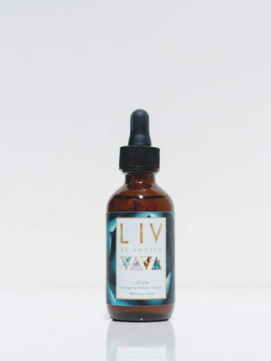 JEVN Depigmentation Serum-Liv by Knutek -TREATMENTS AND SERUMS,WHOLESALE