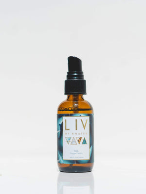 
            
                Load image into Gallery viewer, SOL Oxygen Spritz-Liv by Knutek -TREATMENT AND SERUMS,WHOLESALE
            
        