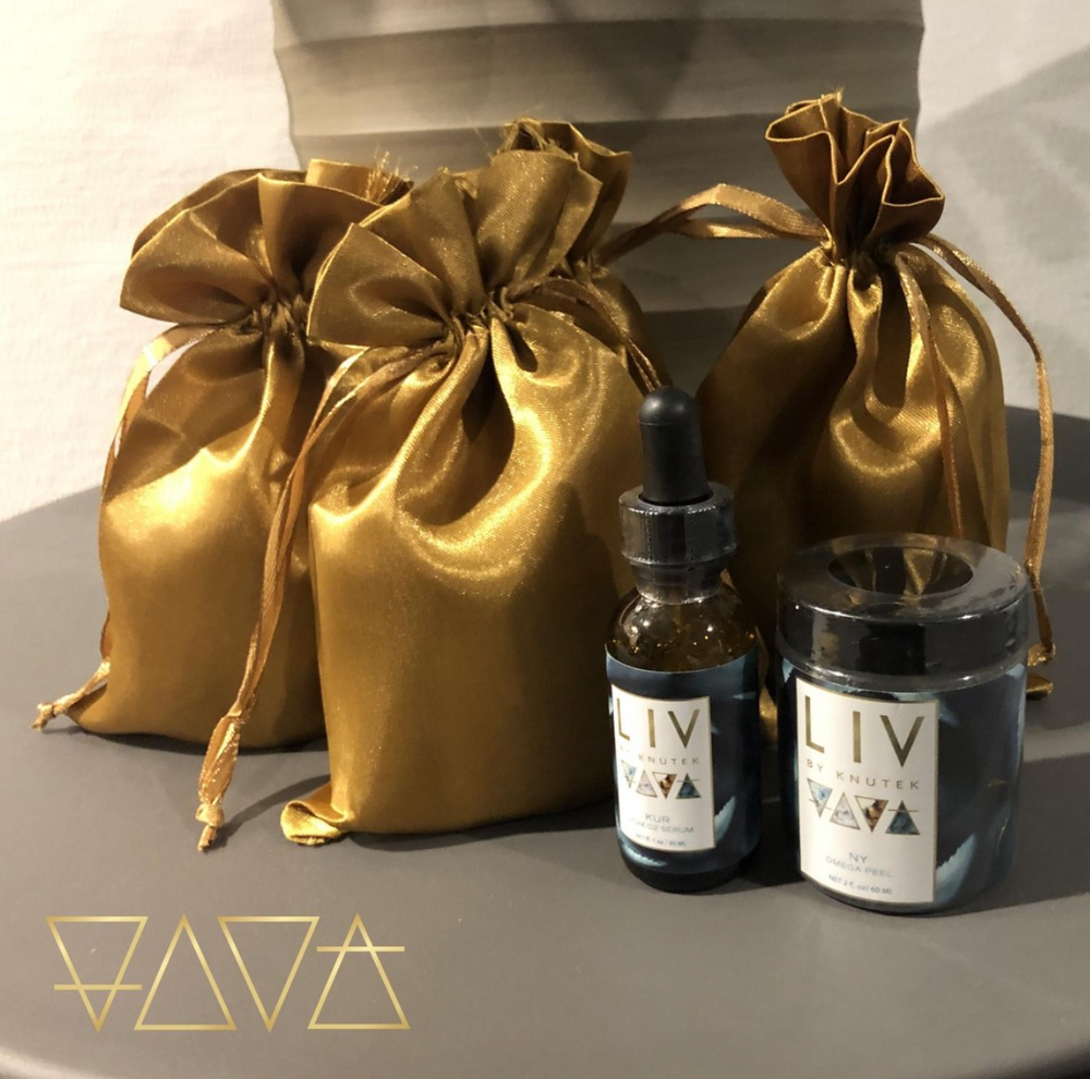 Exclusive Anti-aging Gift Set